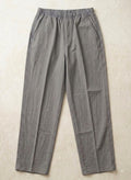 Studio Trouser - Ash Grey