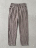 Studio Trouser - Mutant Taupe