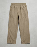 Studio Trousers - Sand Beige